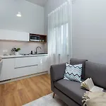 The Sunset Apartament