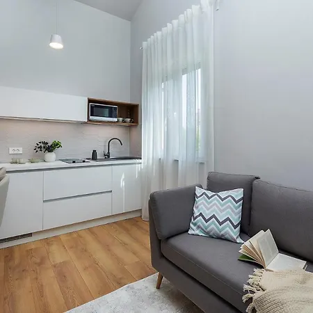 The Sunset Appartement